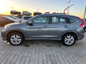 Honda Cr-v 2.2DTEC 4WD AVTOMAT/KAMERA, снимка 9