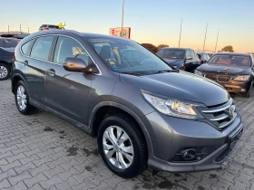 Honda Cr-v 2.2DTEC 4WD AVTOMAT/KAMERA, снимка 4