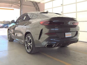 BMW X6 M50i, снимка 2