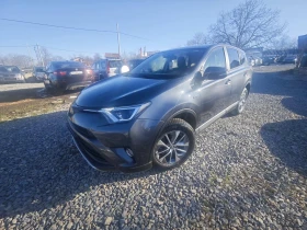 Toyota Rav4 2, 5/4х4, снимка 1