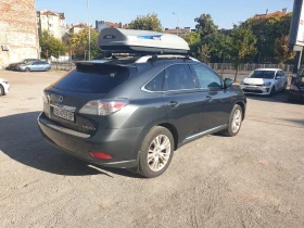 Lexus RX 350, снимка 4