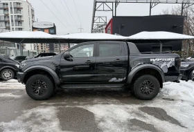 Ford Ranger RAPTOR 2.0 EcoBlue Double Cab - [4] 