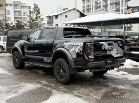 Ford Ranger RAPTOR 2.0 EcoBlue Double Cab - [5] 