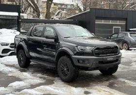 Ford Ranger RAPTOR 2.0 EcoBlue Double Cab - [6] 