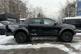 Ford Ranger RAPTOR 2.0 EcoBlue Double Cab - [7] 