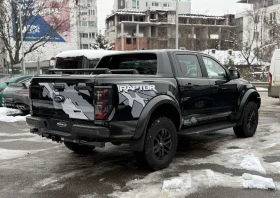 Ford Ranger RAPTOR 2.0 EcoBlue Double Cab - [8] 