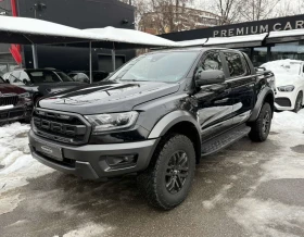 Ford Ranger RAPTOR 2.0 EcoBlue Double Cab - [3] 