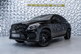  Mercedes-Benz GLE 35...