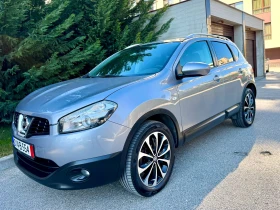 Nissan Qashqai 1.6i N-Tec GAZ INJEK PANORAMA NAVI KAMERA, снимка 1