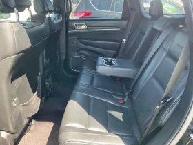 Jeep Grand cherokee BUY NOW* FULL* SUMMIT* 5.7 HEMI* 8ZF* 4X4* ДИСТРОН - 31100 лв. - 53677595 | Car24.bg
