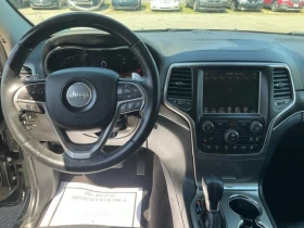 Jeep Grand cherokee BUY NOW* FULL* SUMMIT* 5.7 HEMI* 8ZF* 4X4* ДИСТРОН - 31100 лв. - 53677595 | Car24.bg