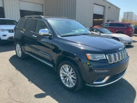 Jeep Grand cherokee BUY NOW* FULL* SUMMIT* 5.7 HEMI* 8ZF* 4X4* ДИСТРОН - 31100 лв. - 53677595 | Car24.bg