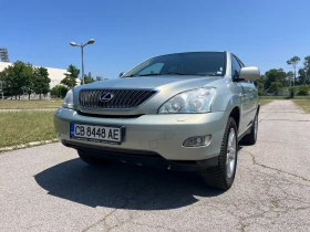 Lexus RX 350  LANDI RENZO   | Mobile.bg    2