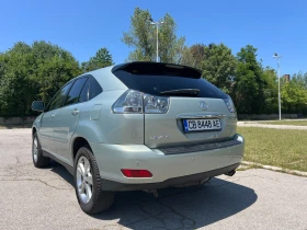 Lexus RX 350  LANDI RENZO   | Mobile.bg    8