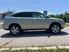 Lexus RX 350  LANDI RENZO   | Mobile.bg    4