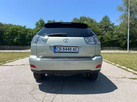 Lexus RX 350  LANDI RENZO   | Mobile.bg    7