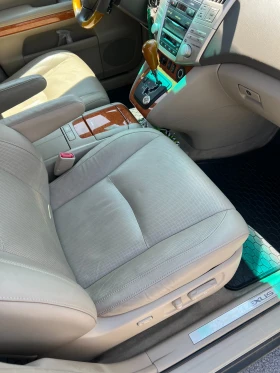 Lexus RX 350  LANDI RENZO   | Mobile.bg    11