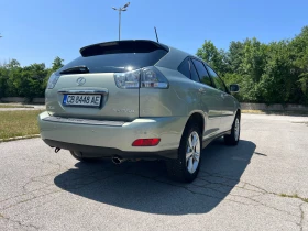 Lexus RX 350  LANDI RENZO   | Mobile.bg    6