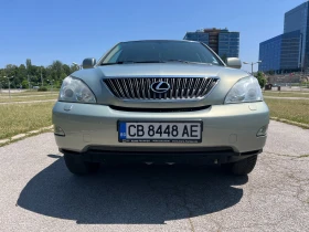 Lexus RX 350  LANDI RENZO   | Mobile.bg    3