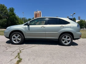 Lexus RX 350  LANDI RENZO   | Mobile.bg    5