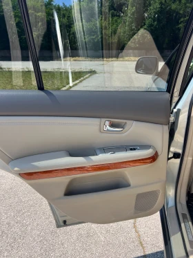 Lexus RX 350  LANDI RENZO   | Mobile.bg    14