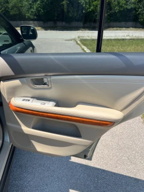 Lexus RX 350  LANDI RENZO   | Mobile.bg    15