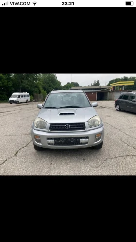 Toyota Rav4 | Mobile.bg    4