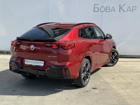 BMW X2 xDrive20d | Mobile.bg    2