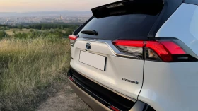 Toyota Rav4 2.5 HEV STYLE AWD,       | Mobile.bg    3