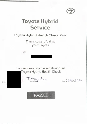 Toyota Rav4 2.5 HEV STYLE AWD,       | Mobile.bg    16