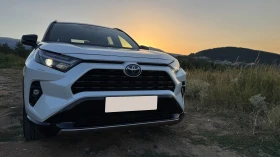 Toyota Rav4 2.5 HEV STYLE AWD,       | Mobile.bg    2