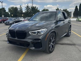 BMW X5 xDrive40i