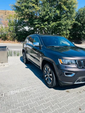 Jeep Grand cherokee Limited | Mobile.bg    3