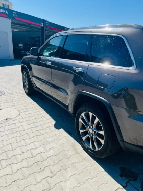 Jeep Grand cherokee Limited | Mobile.bg    6