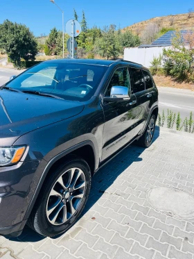 Jeep Grand cherokee Limited | Mobile.bg    2
