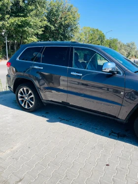 Jeep Grand cherokee Limited | Mobile.bg    4