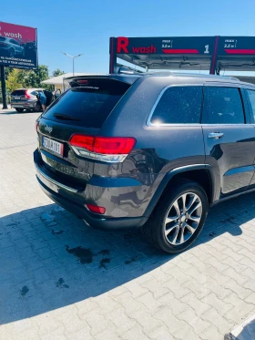 Jeep Grand cherokee Limited | Mobile.bg    5