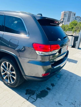 Jeep Grand cherokee Limited | Mobile.bg    7