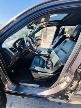 Jeep Grand cherokee Limited | Mobile.bg    13