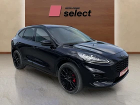 Ford Kuga 2.5 PHEV | Mobile.bg    3