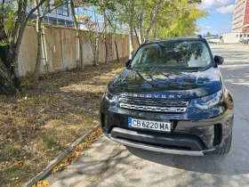 Land Rover Discovery HSE | Mobile.bg    10