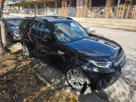 Land Rover Discovery HSE | Mobile.bg    12