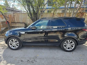 Land Rover Discovery HSE | Mobile.bg    15