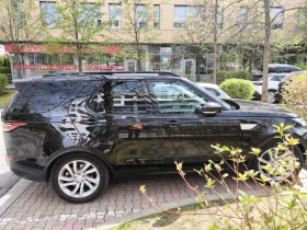 Land Rover Discovery HSE | Mobile.bg    2