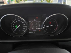 Land Rover Discovery HSE | Mobile.bg    7