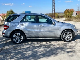 Обява за продажба на Mercedes-Benz ML 350 Facelift Airmatic ~17 000 лв. - изображение 6 | Auto.bg Обява за продажба на Mercedes-Benz ML 350 Facelift Airmatic ~17 000 лв. - изображение 6