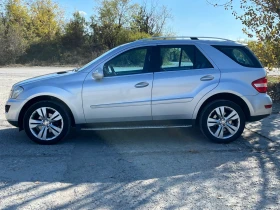 Обява за продажба на Mercedes-Benz ML 350 Facelift Airmatic ~17 000 лв. - изображение 3 | Auto.bg Обява за продажба на Mercedes-Benz ML 350 Facelift Airmatic ~17 000 лв. - изображение 3