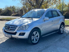 Обява за продажба на Mercedes-Benz ML 350 Facelift Airmatic ~17 000 лв. - изображение 2 | Auto.bg Обява за продажба на Mercedes-Benz ML 350 Facelift Airmatic ~17 000 лв. - изображение 2