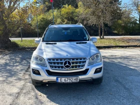 Обява за продажба на Mercedes-Benz ML 350 Facelift Airmatic ~17 000 лв. - изображение 1 | Auto.bg Обява за продажба на Mercedes-Benz ML 350 Facelift Airmatic ~17 000 лв. - изображение 1