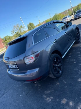 Mazda CX-7 - 8000 лв. / 4090.34 € - 44083707 5